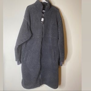 FN Sherpa Jacket